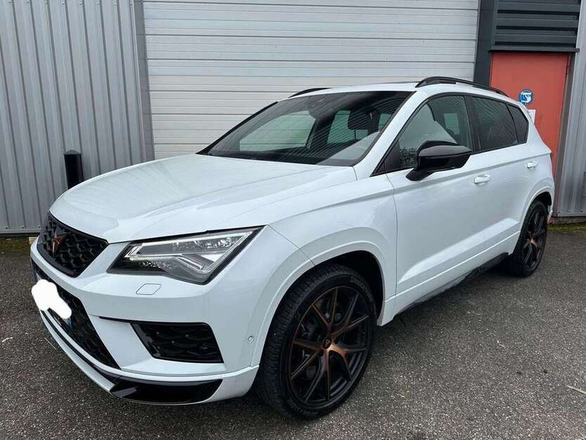 Ateca