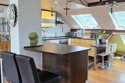 Wohnung Darmstadt Arheilgen - 4 Zimmer, 120 m&sup2;, 450.000&euro; | Angebot:27441315