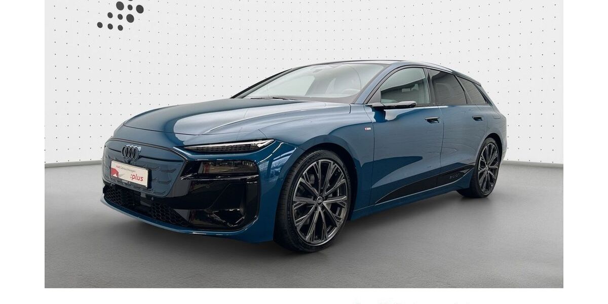 Audi A6 e-tron 12.843 km 71.499 &euro; Bad Nauheim 61231