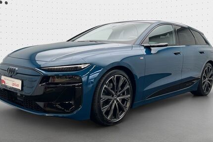 Audi A6 e-tron 12.843 km 73.440 &euro; Bad Nauheim 61231