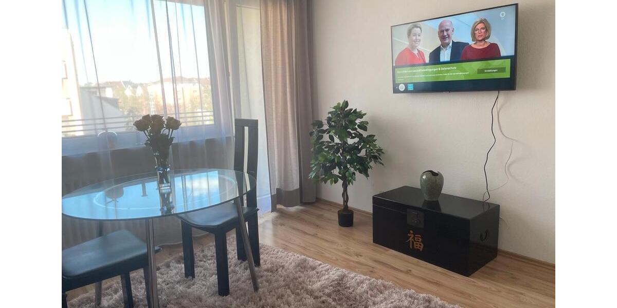Etagenwohnung Frankfurt am Main Bornheim - 1 Zimmer, 27 m&sup2;, 850&euro; | Angebot:26619451