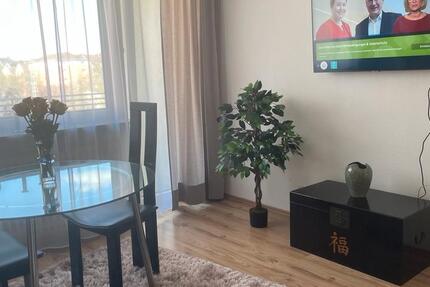 Wohnung Frankfurt am Main Bornheim - 1 Zimmer, 27 m&sup2;, 850&euro; | Angebot:26619451
