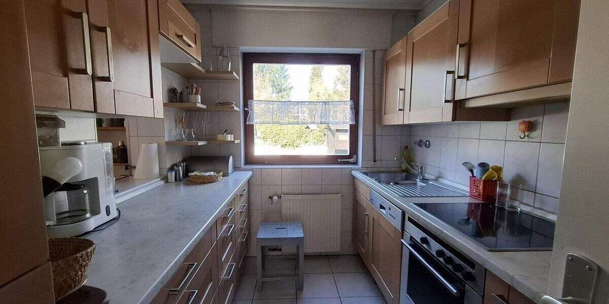 Mehrfamilienhaus, Wohnhaus Darmstadt Arheilgen - 7 Zimmer, 190 m&sup2;, 689.000&euro; | Angebot:25921290