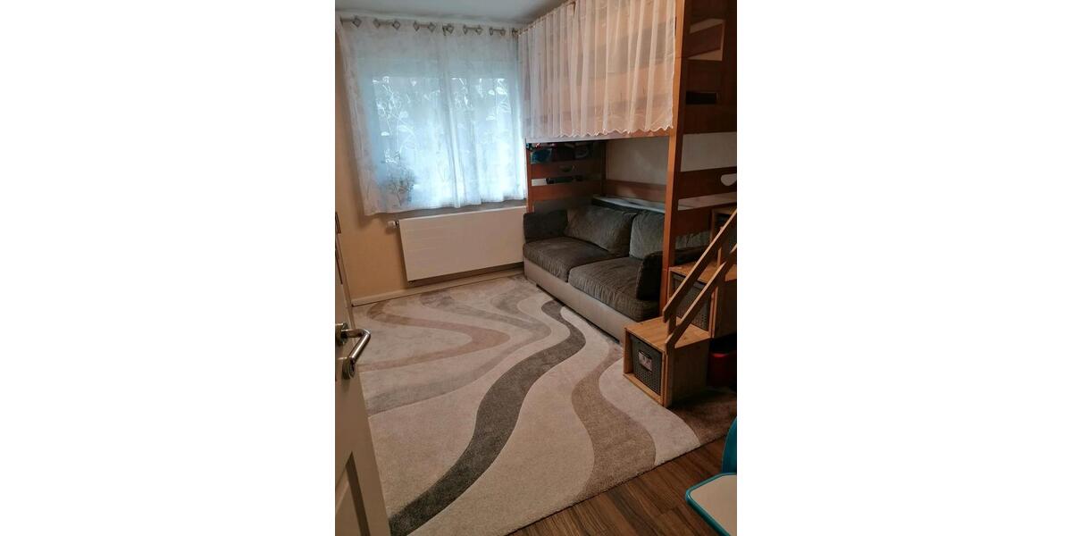 Erdgeschoßwohnung Frankfurt am Main West - 3 Zimmer, 64 m&sup2;, 319.000&euro; | Angebot:27103218