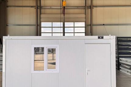 Gewerbeobjekt Frankfurt am Main Schwanheim - 2.380&euro; | Angebot:16691613