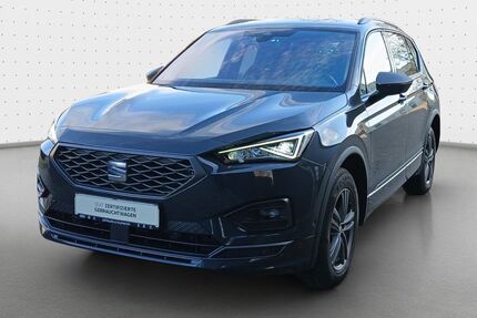 Seat Tarraco 62.229 km 34.930 &euro; Hofheim-Diedenbergen 65719