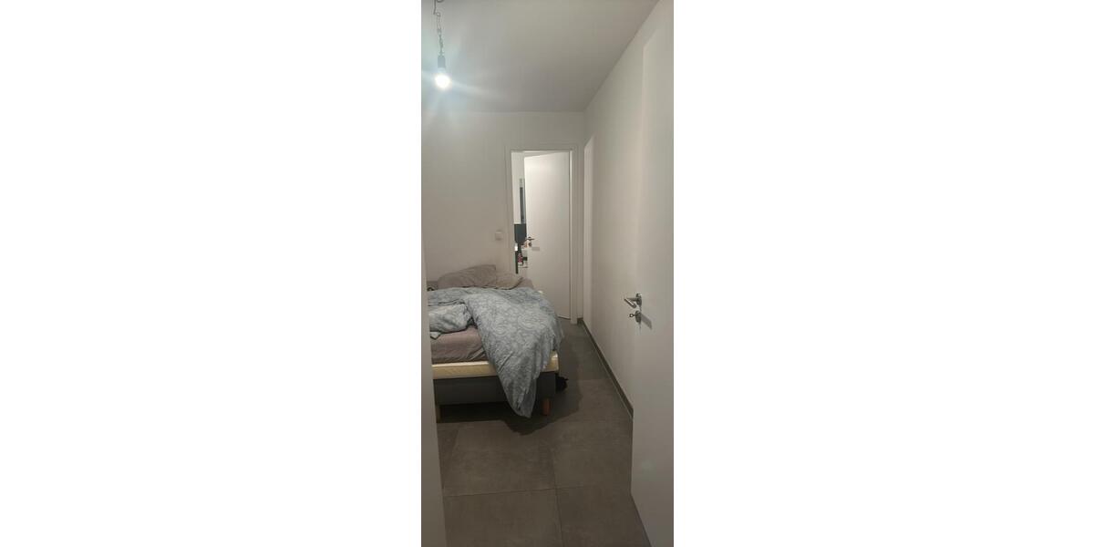 Etagenwohnung Frankfurt am Main Schwanheim - 2 Zimmer, 50 m&sup2;, 950&euro; | Angebot:25515604