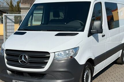 Mercedes-Benz Sprinter 216.750 km 20.000 &euro; Maintal OT Dörnigheim 63477