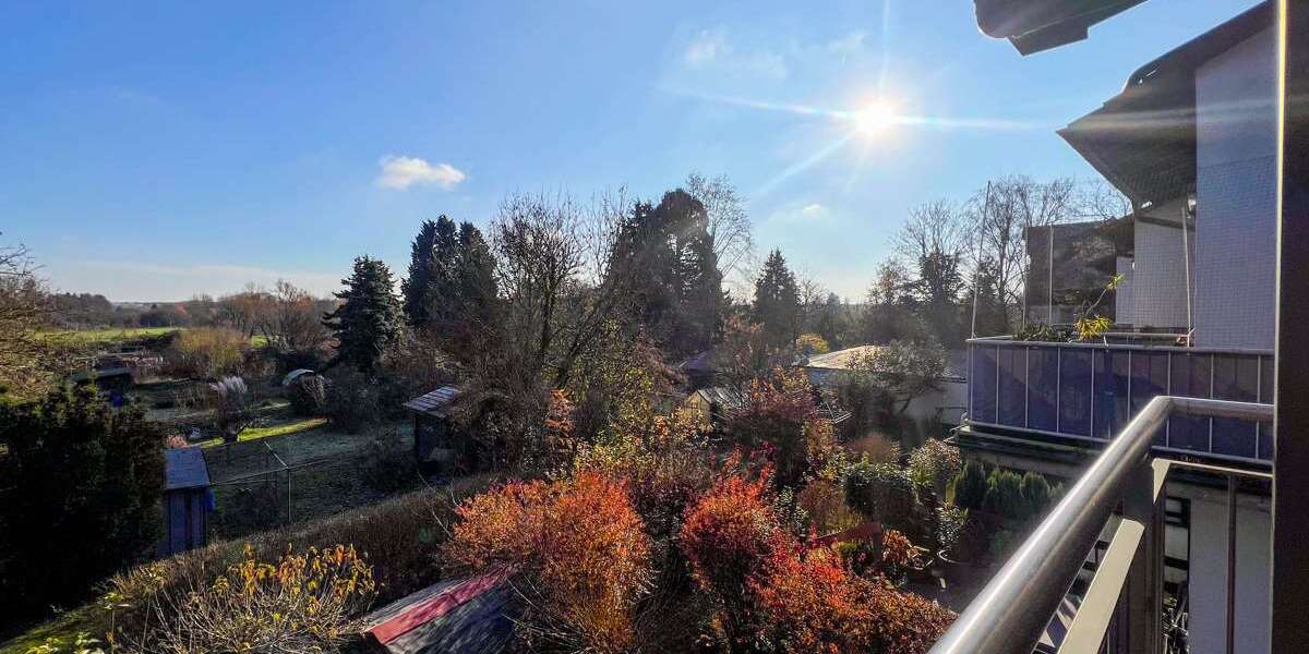 Etagenwohnung Offenbach / Bieber Bieber - 5 Zimmer, 135 m&sup2;, 559.000&euro; | Angebot:23796403