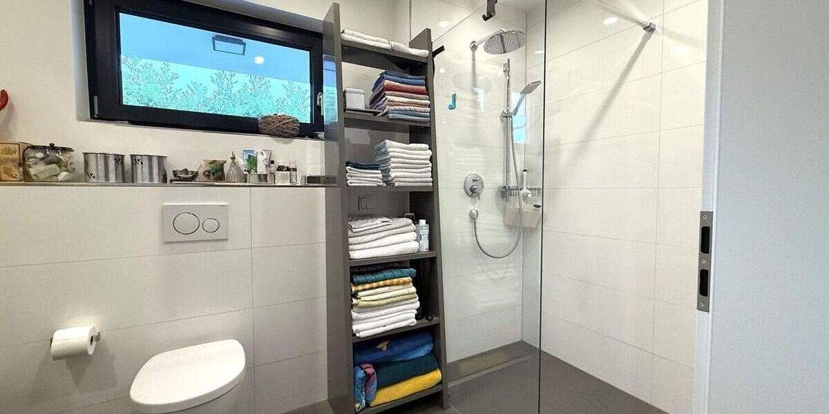 Etagenwohnung Offenbach am Main Buchrain - 3 Zimmer, 98 m&sup2;, 645.000&euro; | Angebot:24683158