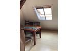 *** Gemütliche Dachgeschosswohnung mit Skylineblick *** 2.5 zimmer