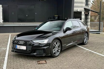 Audi A6 138.871 km 28.500 &euro; Ober-Mörlen 61239