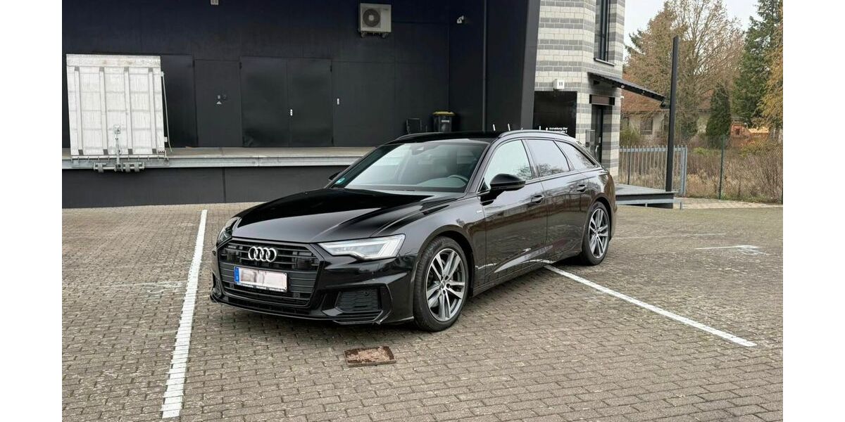 Audi A6 138.871 km 28.500 &euro; Ober-Mörlen 61239