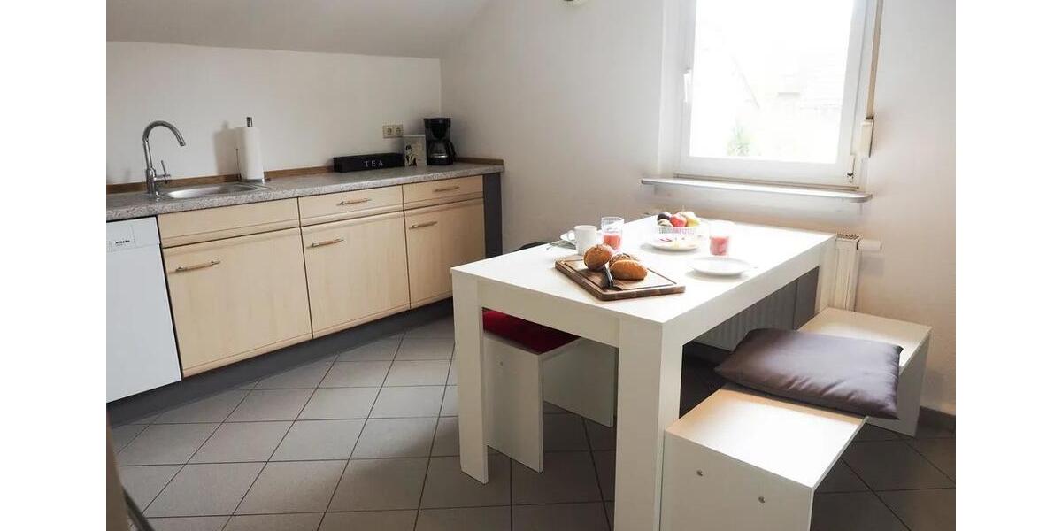 Hospi DG 3 zimmer