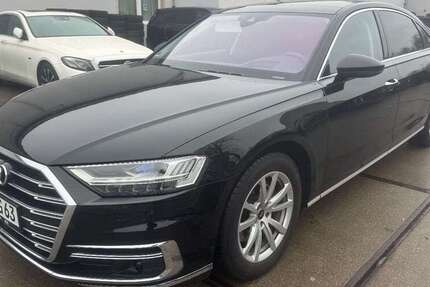 Audi A8 148.000 km 44.900 € Hattersheim 65795