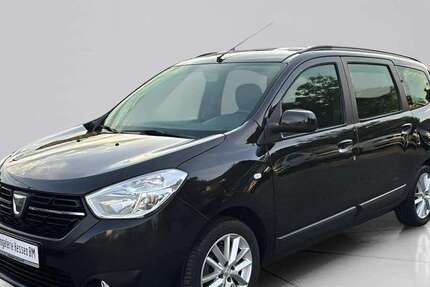 Dacia Lodgy 75.000 km 11.990 € Egelsbach 63329