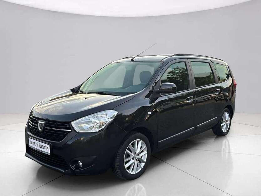 Dacia Lodgy 75.000 km 11.990 € Egelsbach 63329
