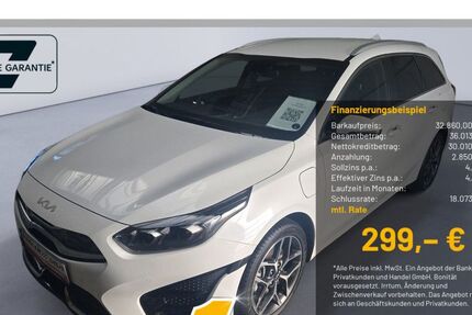 Kia ceed Sportswagon 25.755 km 32.860 € Rosbach | Frankfurt Nord 61191