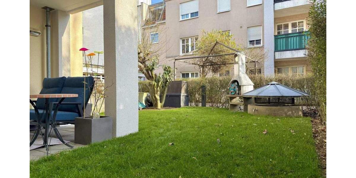 Etagenwohnung Offenbach Offenbach am Main - 4 Zimmer, 93 m&sup2;, 399.000&euro; | Angebot:25696454