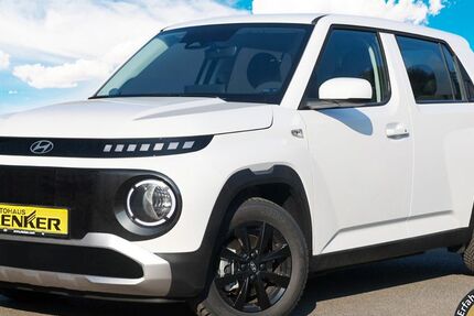 Hyundai INSTER 1.900 km 22.290 &euro; Darmstadt 64291