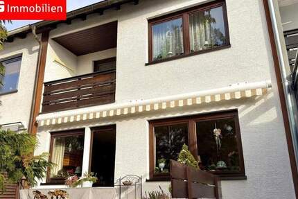 Haus Offenbach Rumpenheim - 5 Zimmer, 125 m&sup2;, 469.000&euro; | Angebot:25746360