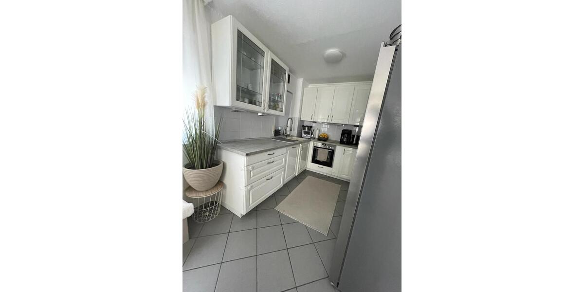 Maisonettenwohnung Groß-Zimmern Zimmern - 3.5 Zimmer, 81 m&sup2;, 275.500&euro; | Angebot:26906317