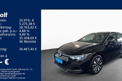 VW Golf 60.450 km 23.979 &euro; Offenbach am Main 63071
