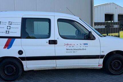 Peugeot Partner 107.500 km 5.600 &euro; Limeshain 63674