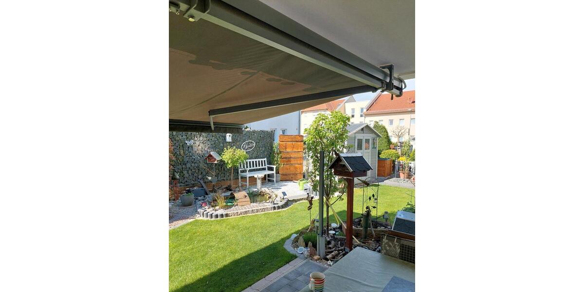 Erdgeschoßwohnung Büttelborn - 3 Zimmer, 85 m&sup2;, 393.000&euro; | Angebot:25394623