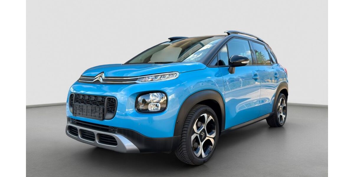 Citroen C3 Aircross 55.000 km 11.900 &euro; Hofheim am Taunus 65719