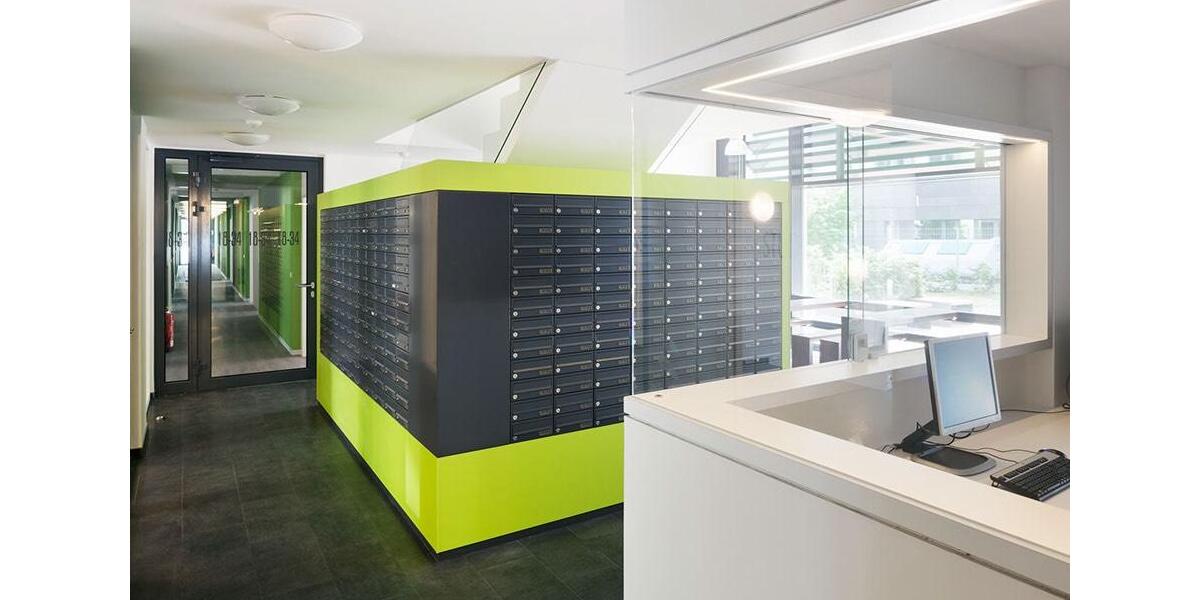 1 Zimmer Apartment 1 zimmer