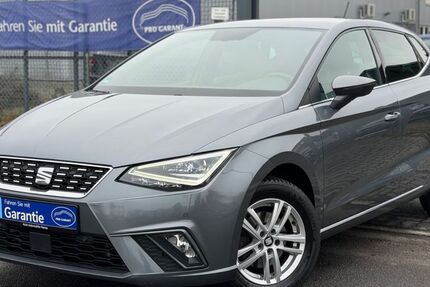 Seat Ibiza 145.000 km 11.000 &euro; Hanau 63452