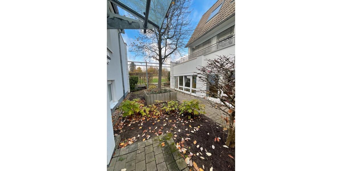 Etagenwohnung Frankfurt am Main Bergen-Enkheim - 2 Zimmer, 87 m&sup2;, 1.525&euro; | Angebot:23435976