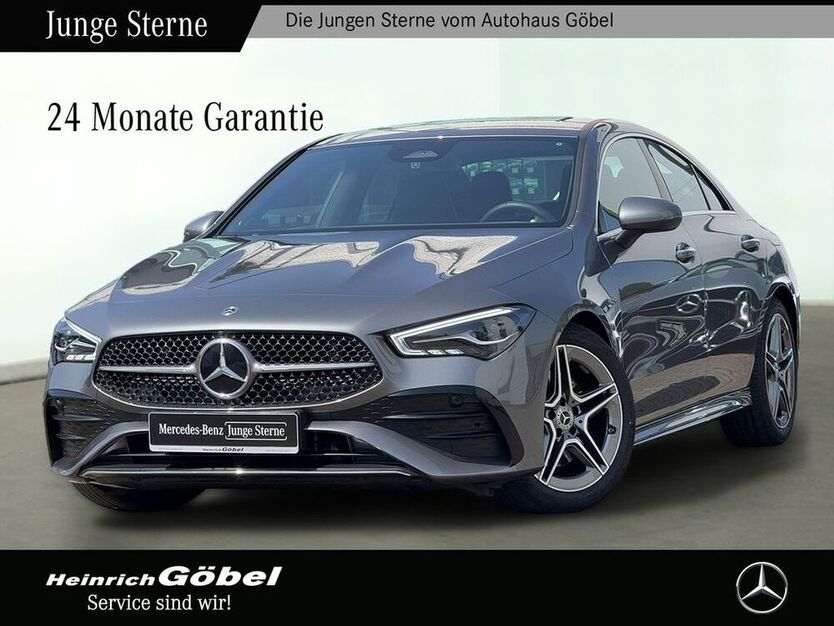 CLA 200