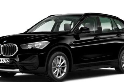 BMW X1 102.022 km 21.970 &euro; Bad Homburg 61352