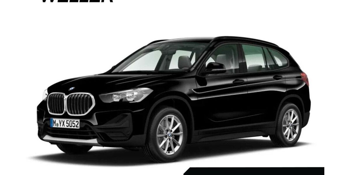 BMW X1 102.022 km 21.970 &euro; Bad Homburg 61352