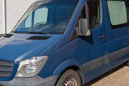 Mercedes Sprinter