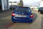 Skoda Fabia 1,2l TSI Style, DSG, Klima, Sitzheizung 44.854 km 12.590 &euro; Rodgau 63110