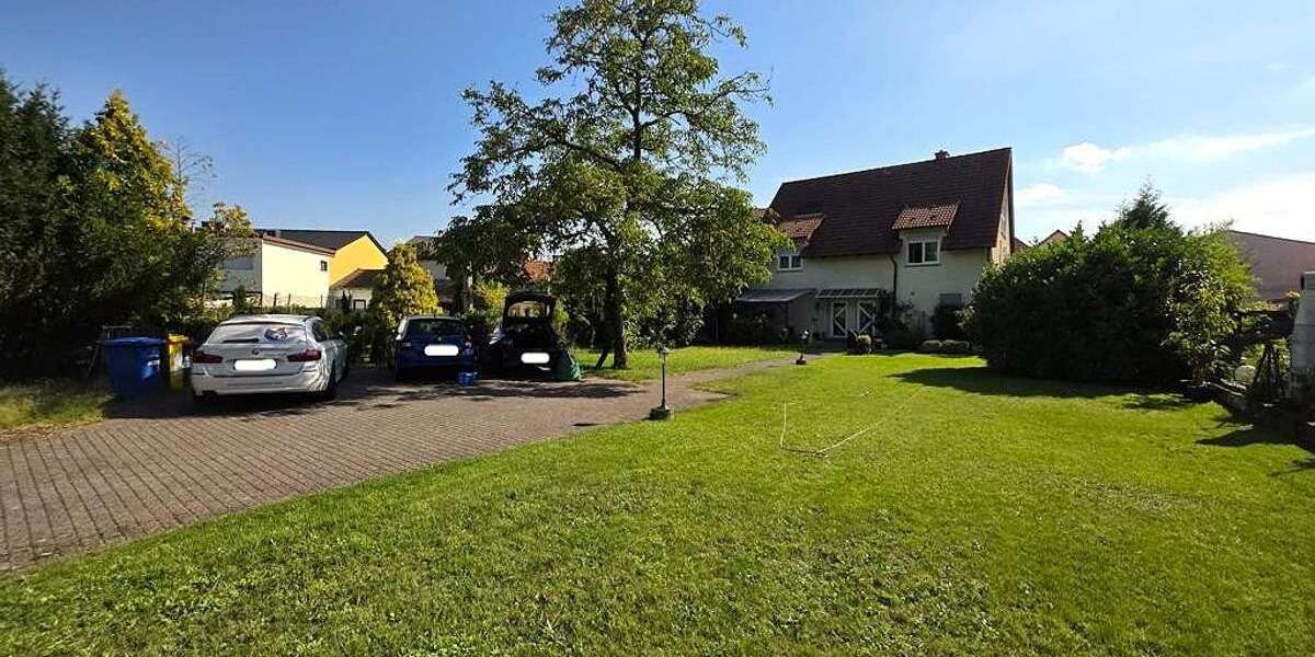 Haus zum Kaufen in Hanau 799.000 € 300 m² 9 zimmer
