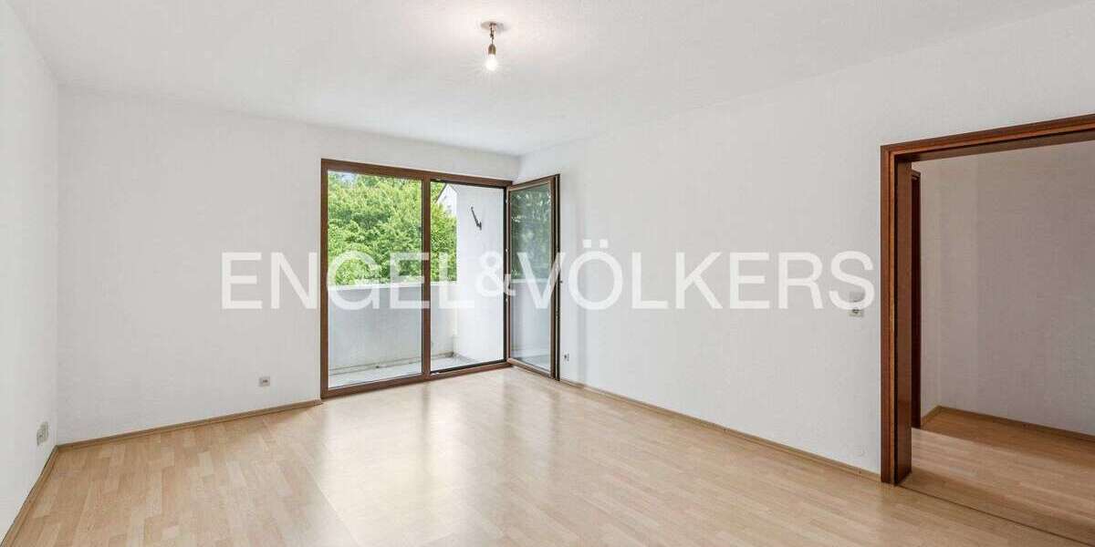 Etagenwohnung Frankfurt am Main Mitte-West - 2 Zimmer, 57 m&sup2;, 275.000&euro; | Angebot:27360366