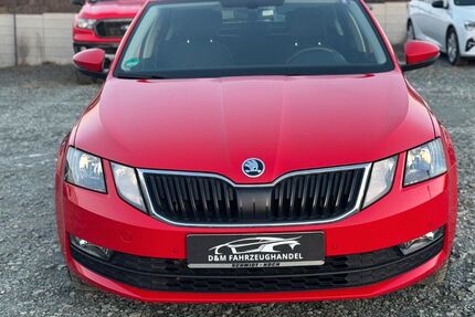 Skoda Octavia 90.593 km 11.800 € Ober Mörlen 61239
