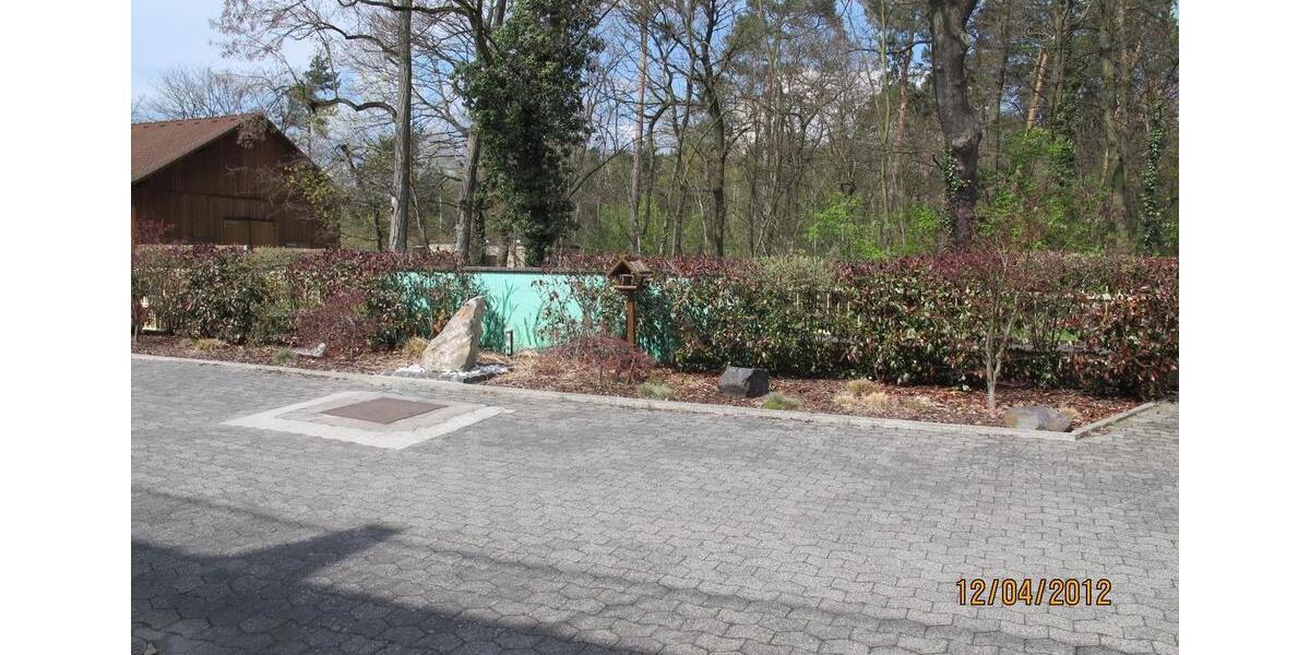 Luxuriöse Penthousewohnung mit Gewerberaum in Heusenstamm am Waldrand und Waldsee 4.5 zimmer