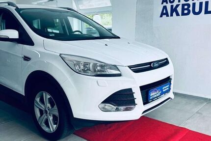 Ford Kuga 200.000 km 6.490 &euro; Bruchköbel 63486