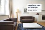 Etagenwohnung Frankfurt am Main Sachsenhausen - 2 Zimmer, 36 m&sup2;, 2.022&euro; | Angebot:25824314