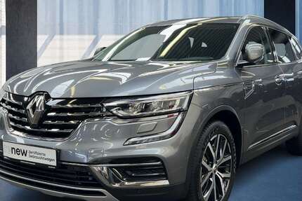 Renault Koleos 37.468 km 32.380 € Frankfurt / Main 60314