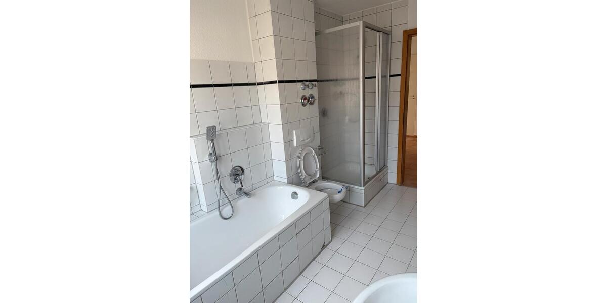 Etagenwohnung Offenbach am Main Bieberer Berg - 2 Zimmer, 71 m&sup2;, 1.050&euro; | Angebot:25790592