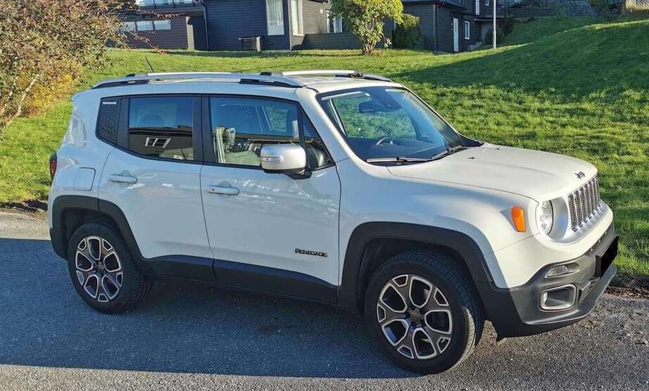 Renegade