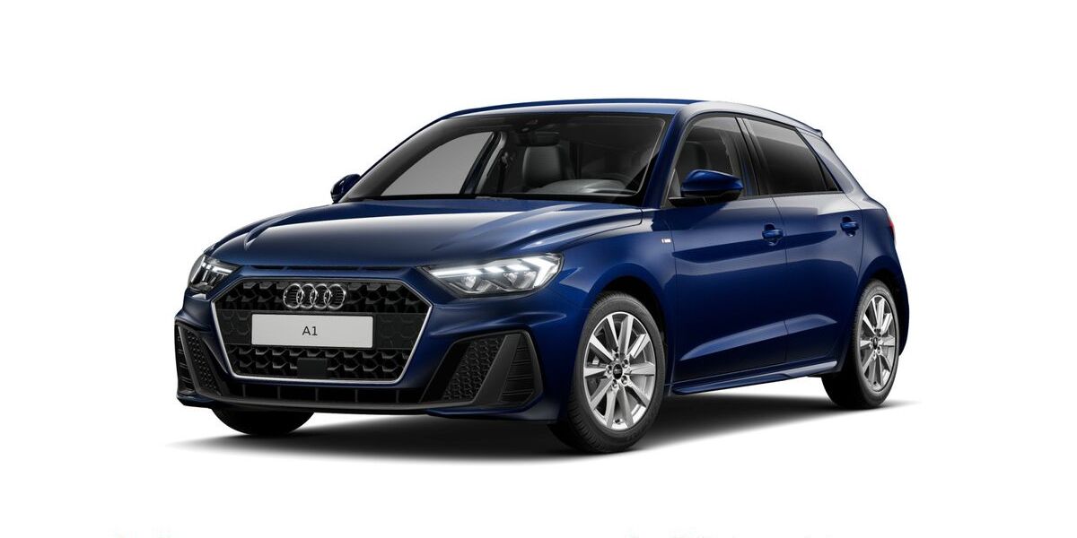 Audi A1 7.947 km 23.490 &euro; Oberursel 61440