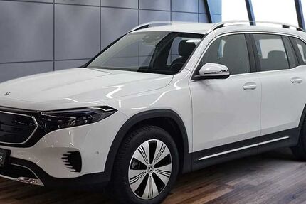 Mercedes-Benz EQB 54.467 km 28.670 &euro; Maintal 63477