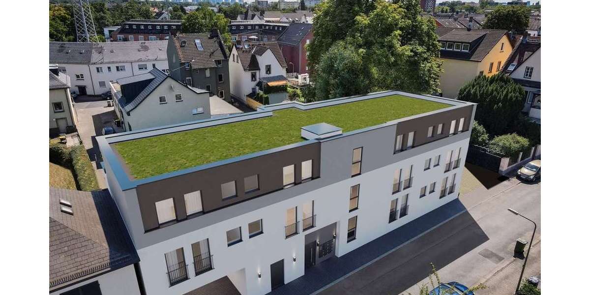 Etagenwohnung Frankfurt am Main Nied - 3 Zimmer, 97 m&sup2;, 635.000&euro; | Angebot:26954864